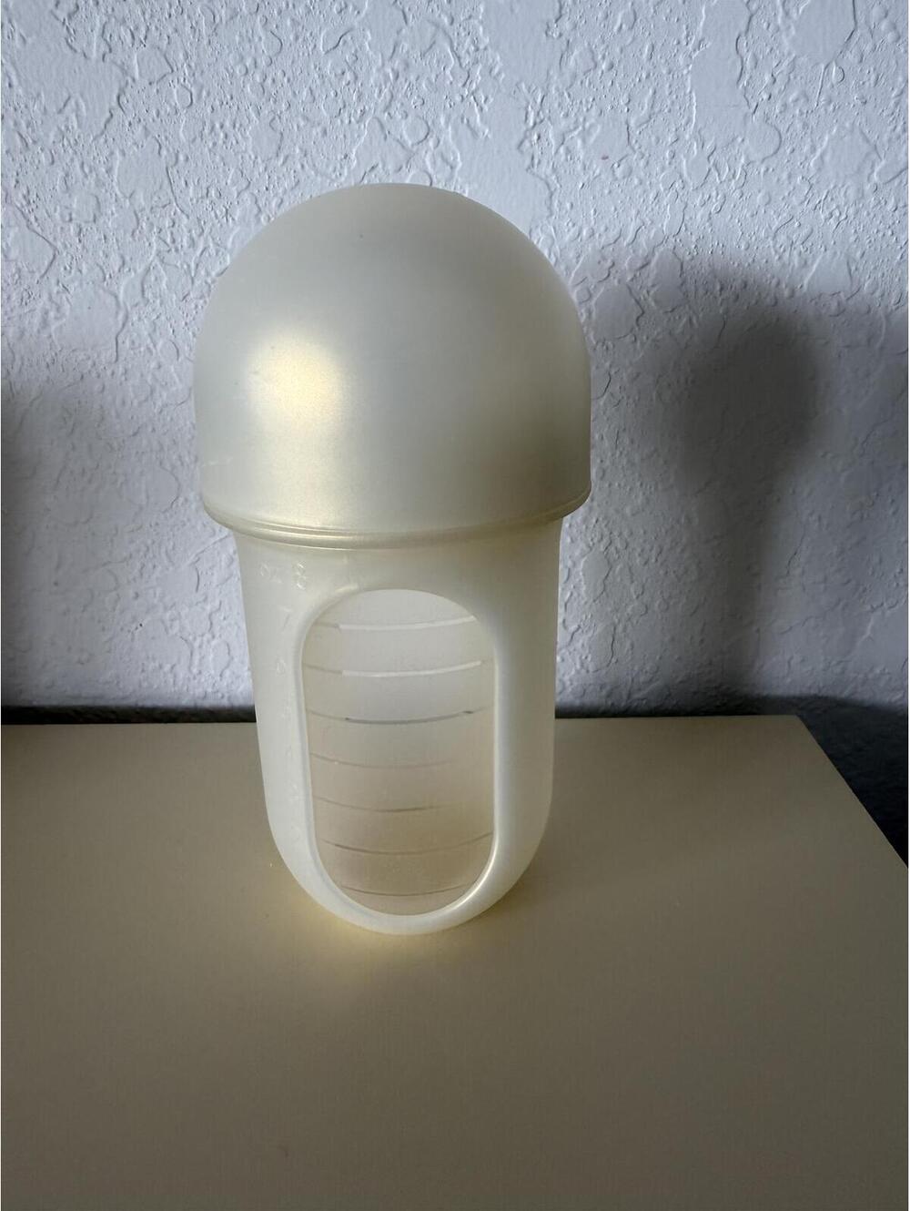 • Baby • Boon Nursh Baby Bottle 8oz